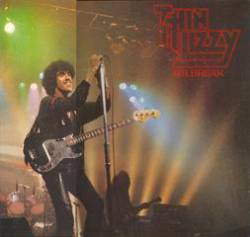 Thin Lizzy : Jailbreak (Bootleg)